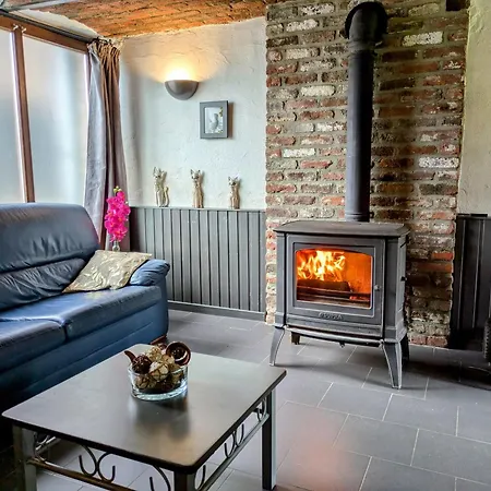 Au Soleil Couchant Casa vacanze Durbuy