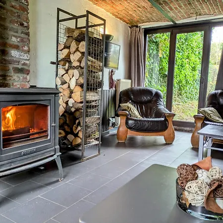 Au Soleil Couchant Casa vacanze