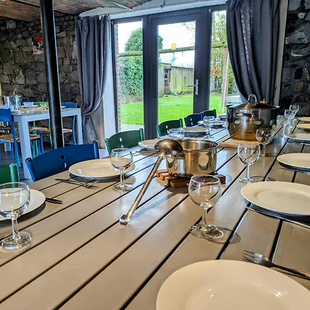 Au Soleil Couchant Casa vacanze
